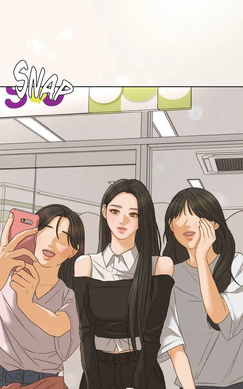 The Fox Club Chapter 91 page 46 - 