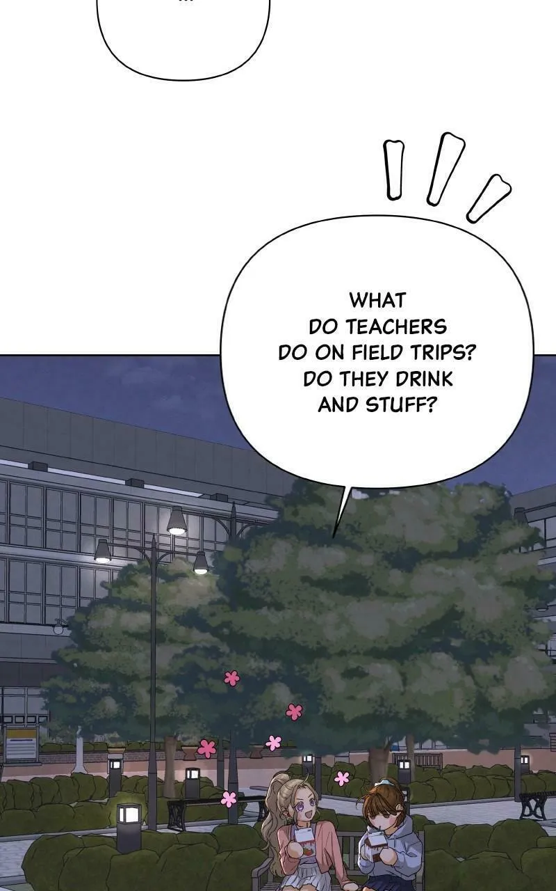 The Fox Club Chapter 91 page 53 - 