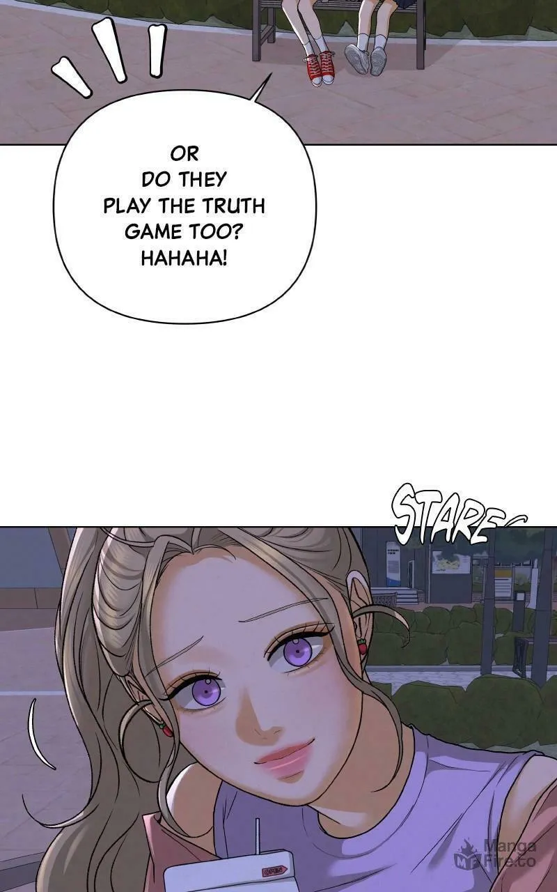 The Fox Club Chapter 91 page 54 - 