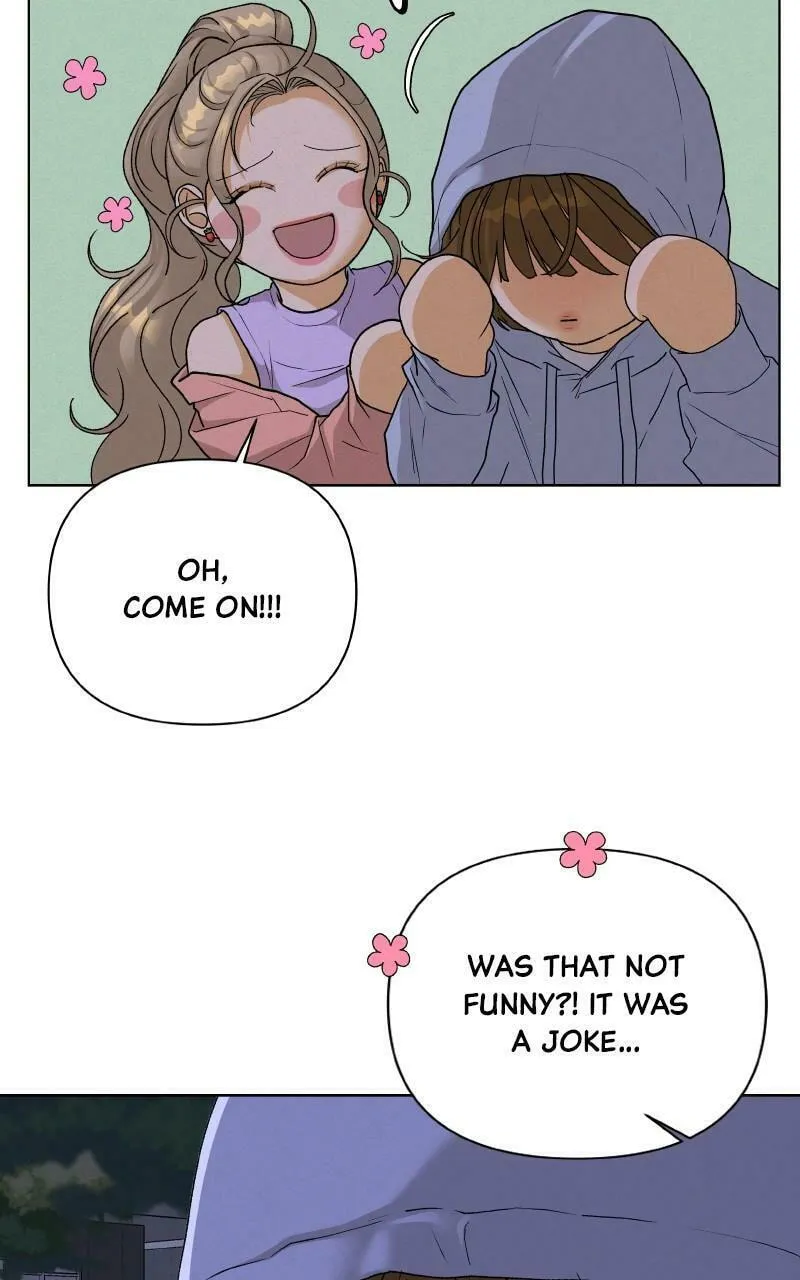The Fox Club Chapter 91 page 56 - 