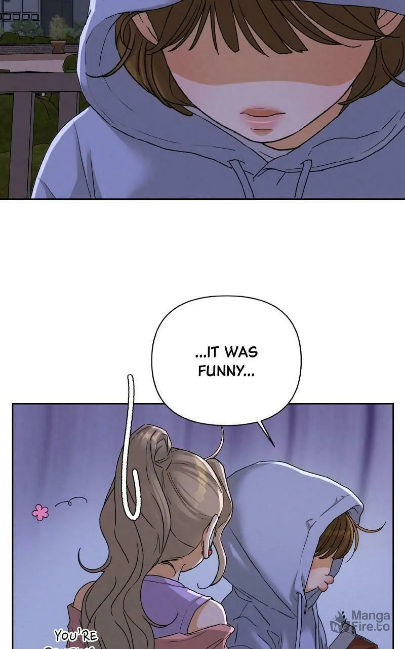 The Fox Club Chapter 91 page 57 - 