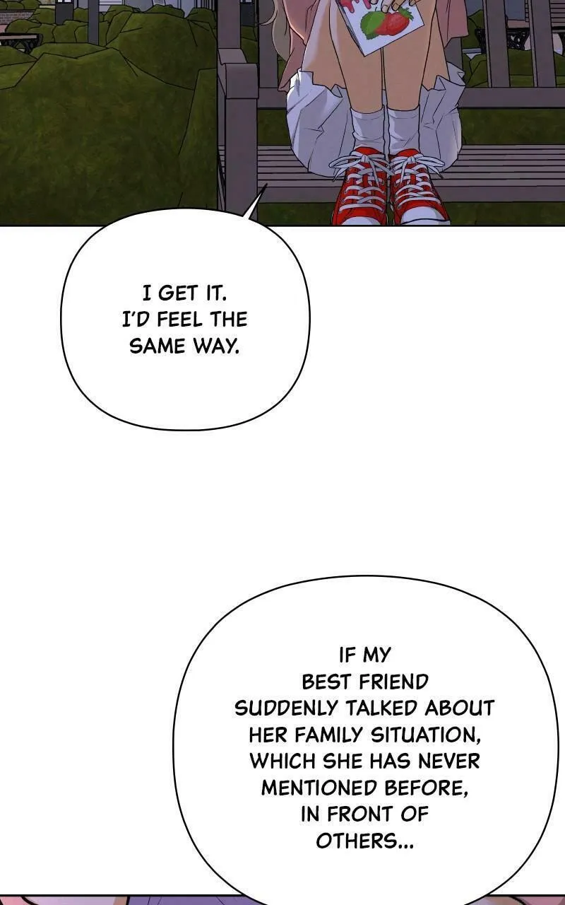 The Fox Club Chapter 91 page 61 - 
