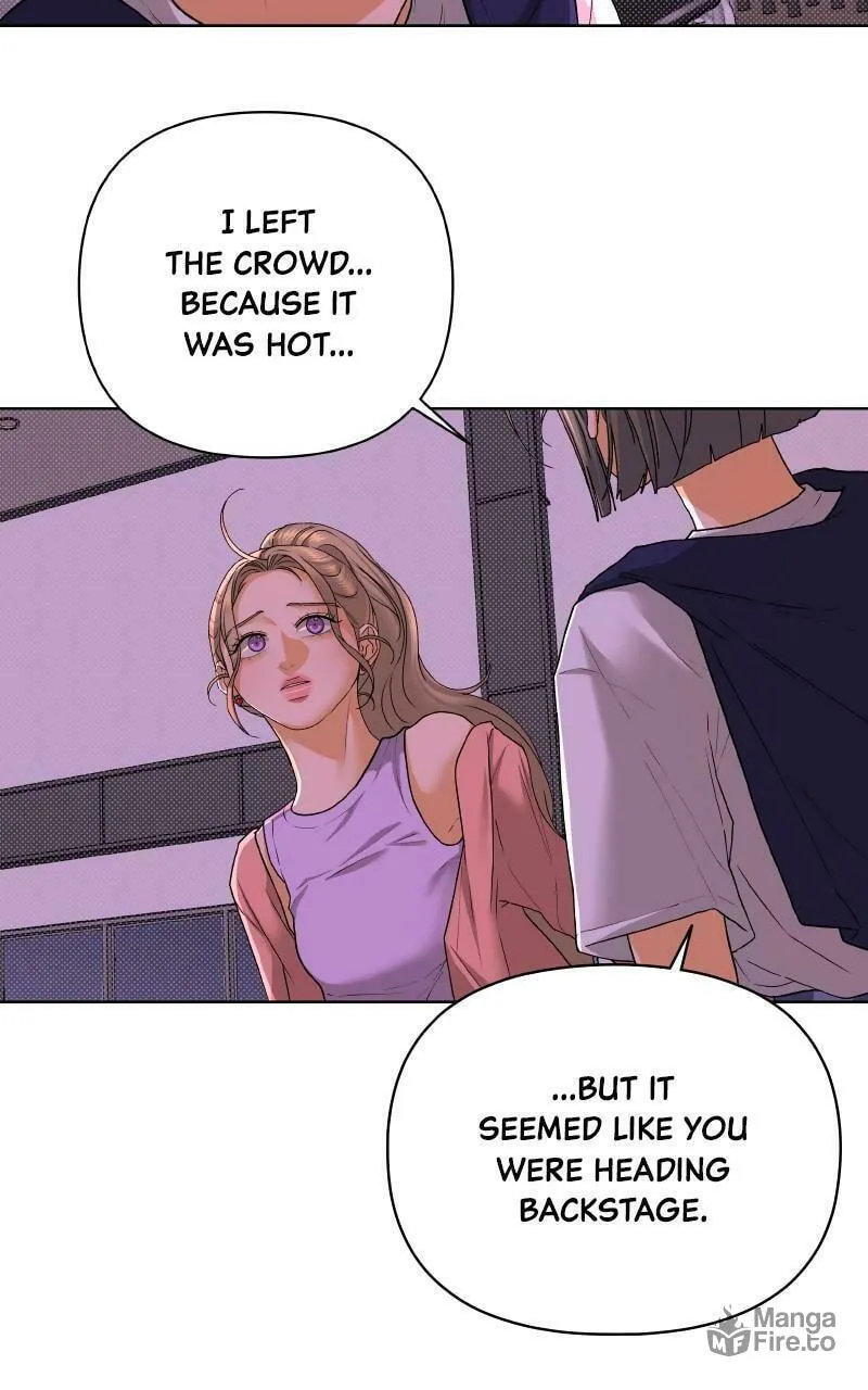 The Fox Club Chapter 91 page 9 - 