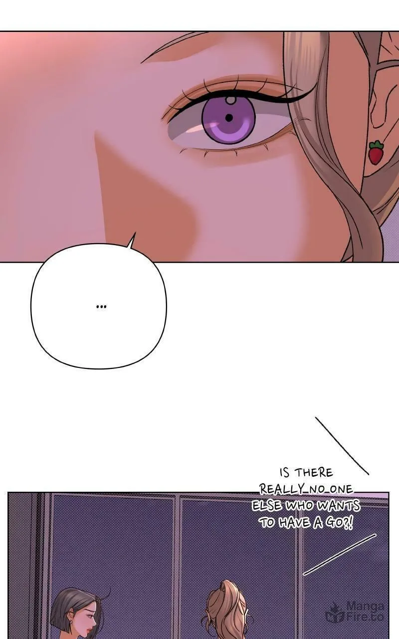 The Fox Club Chapter 91 page 10 - 