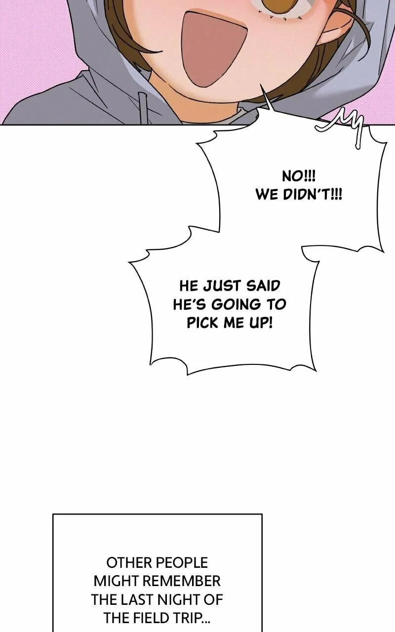 The Fox Club Chapter 91 page 91 - 