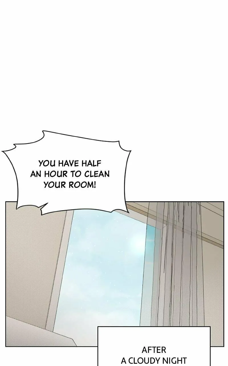 The Fox Club Chapter 92 page 1 - 