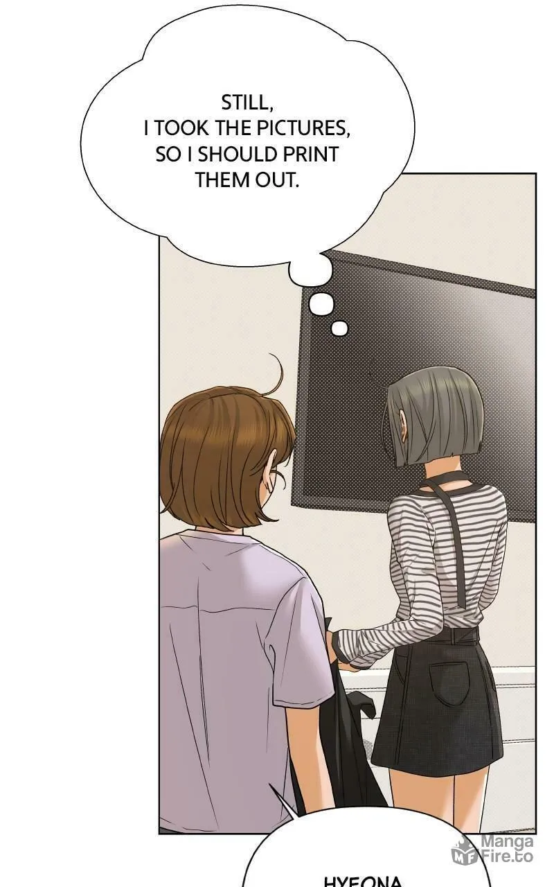 The Fox Club Chapter 92 page 12 - 