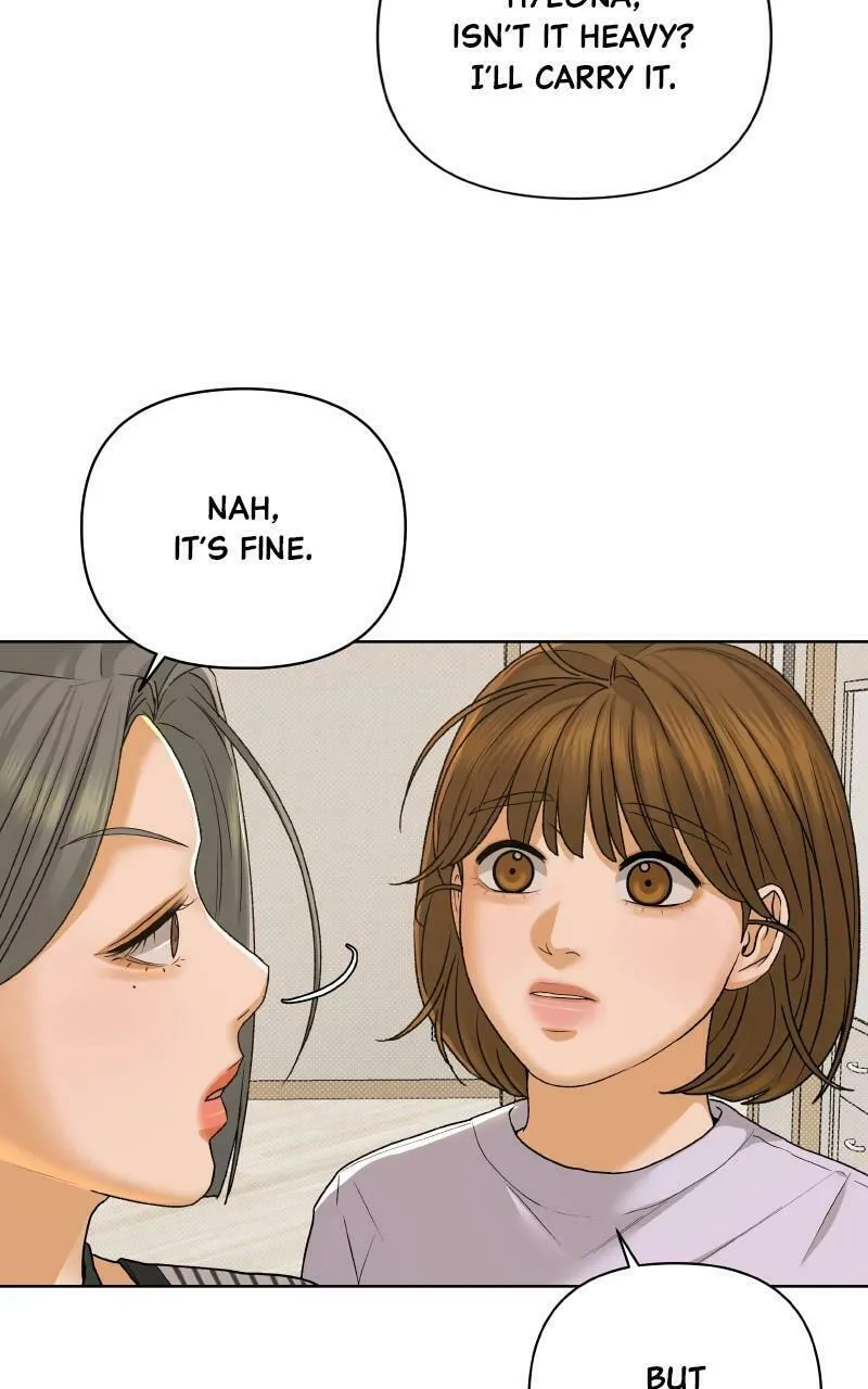 The Fox Club Chapter 92 page 13 - 