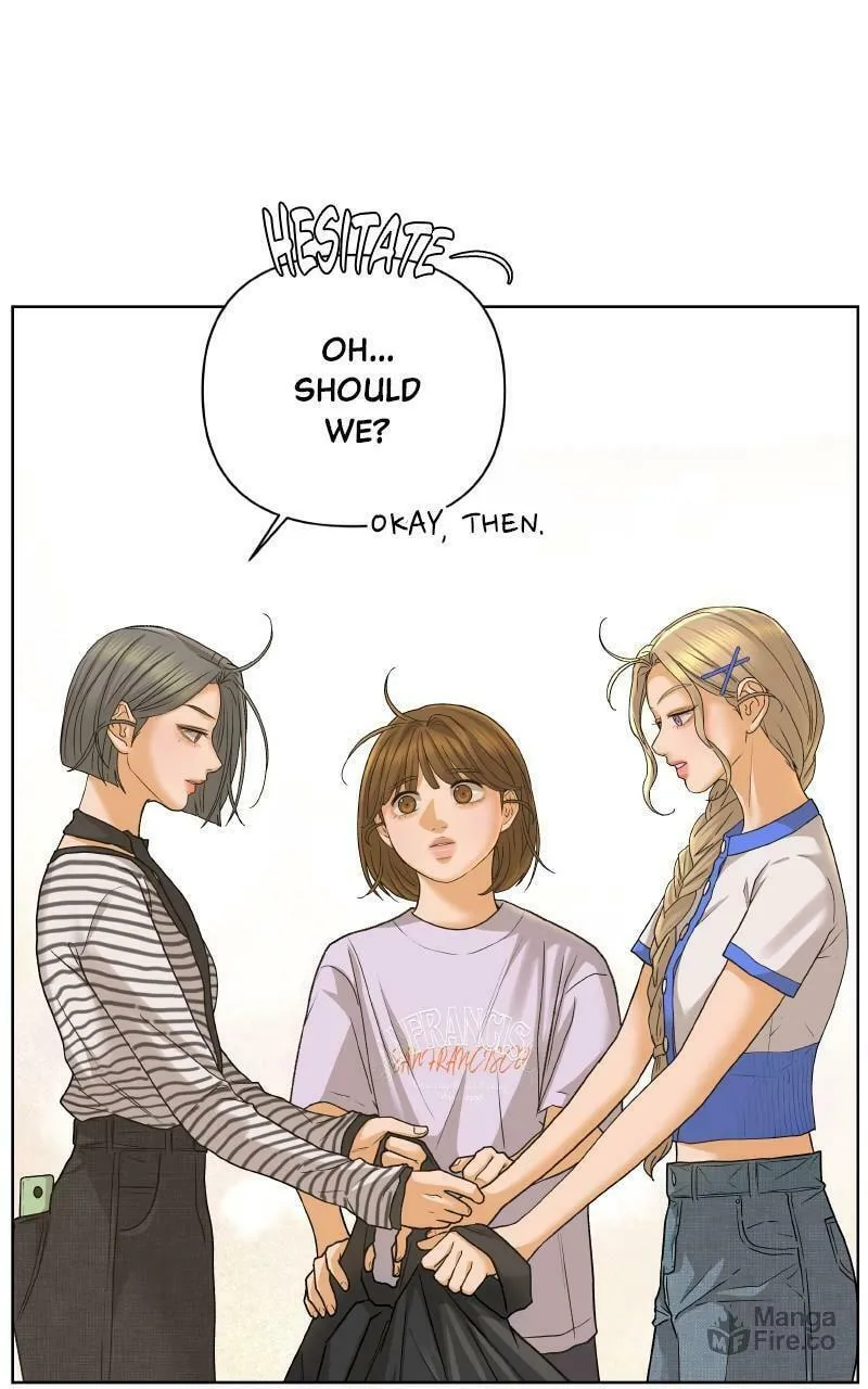 The Fox Club Chapter 92 page 15 - 