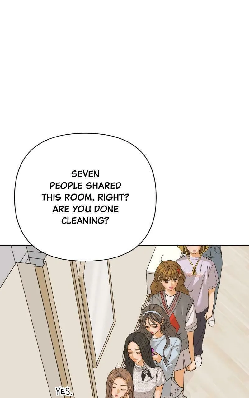 The Fox Club Chapter 92 page 17 - 