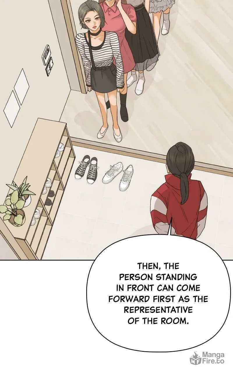The Fox Club Chapter 92 page 18 - 
