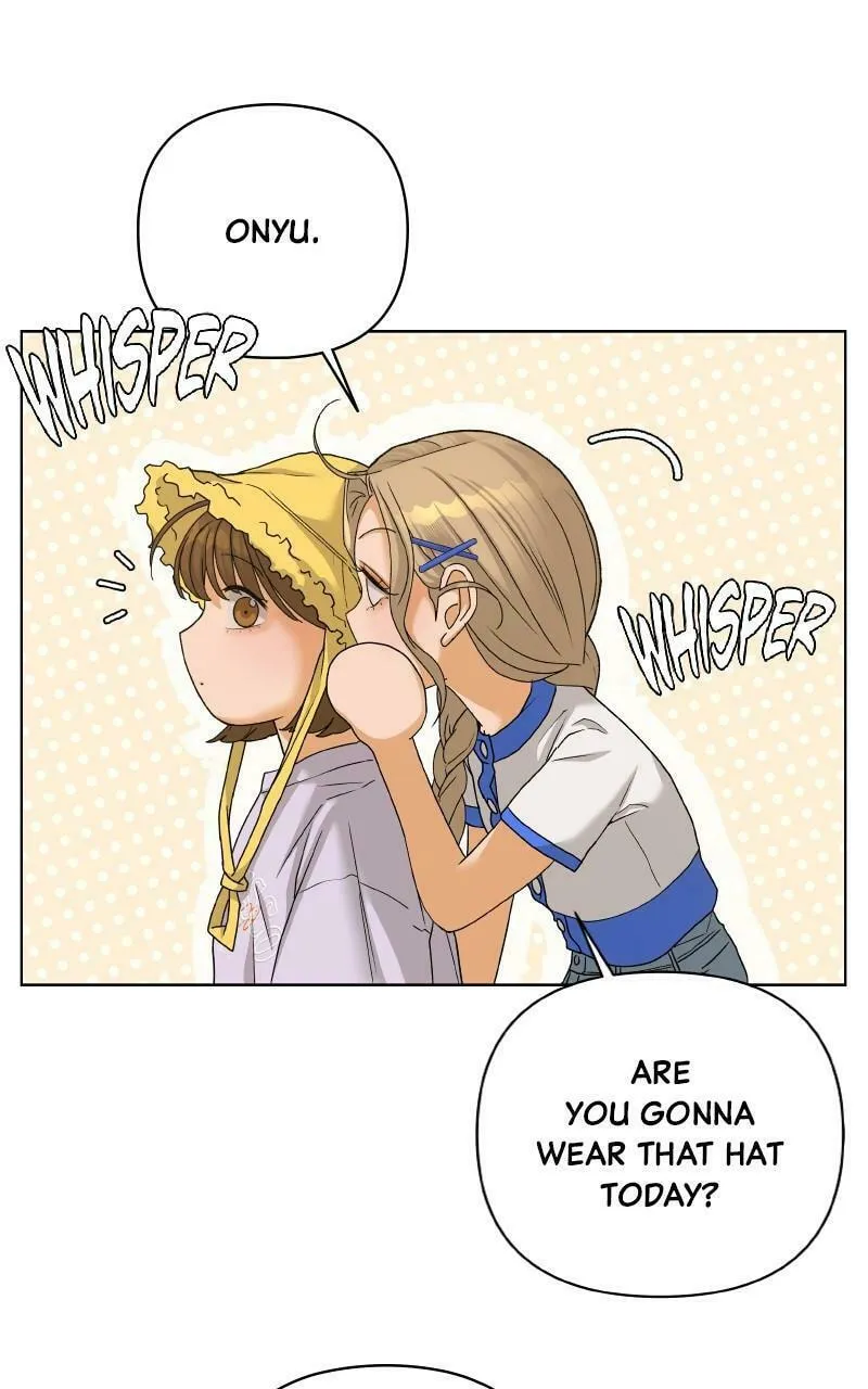 The Fox Club Chapter 92 page 19 - 