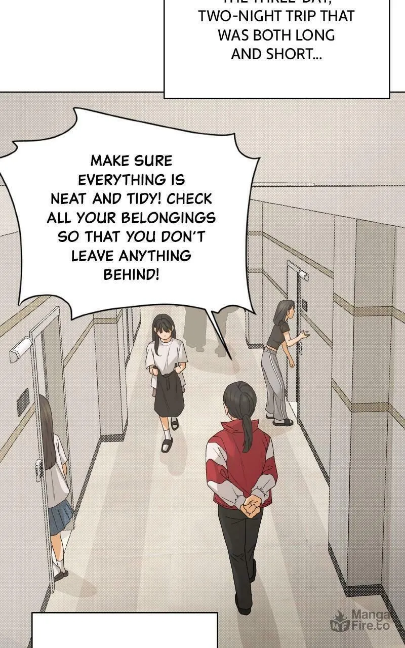 The Fox Club Chapter 92 page 3 - 