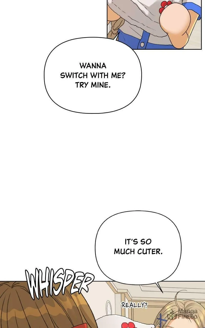 The Fox Club Chapter 92 page 21 - 