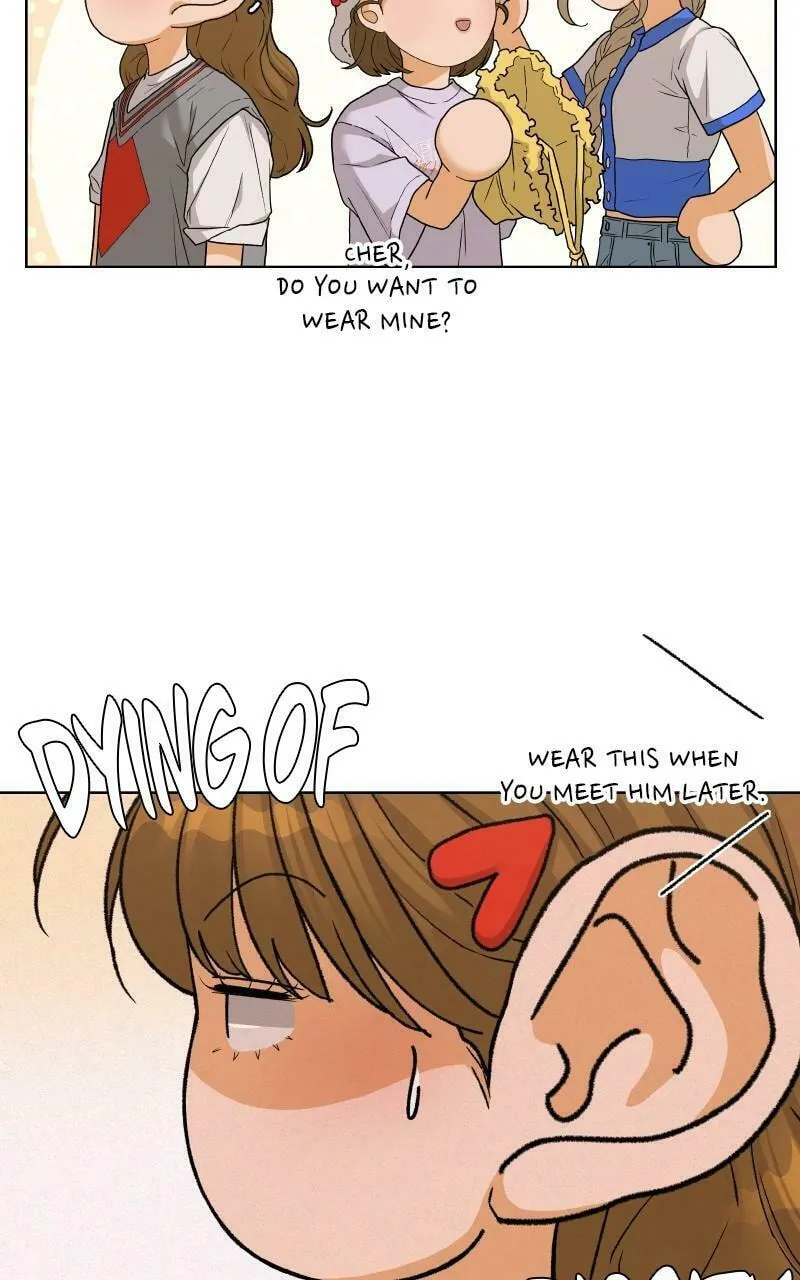 The Fox Club Chapter 92 page 23 - 