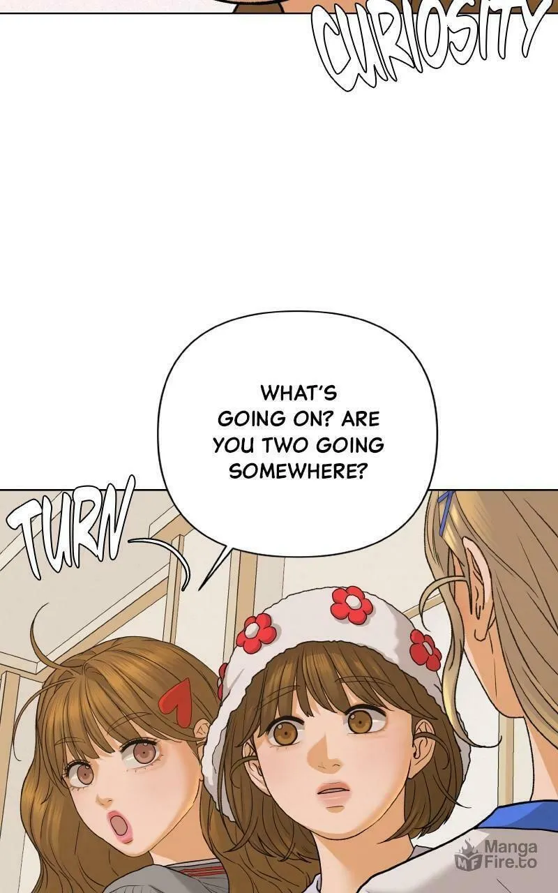 The Fox Club Chapter 92 page 24 - 