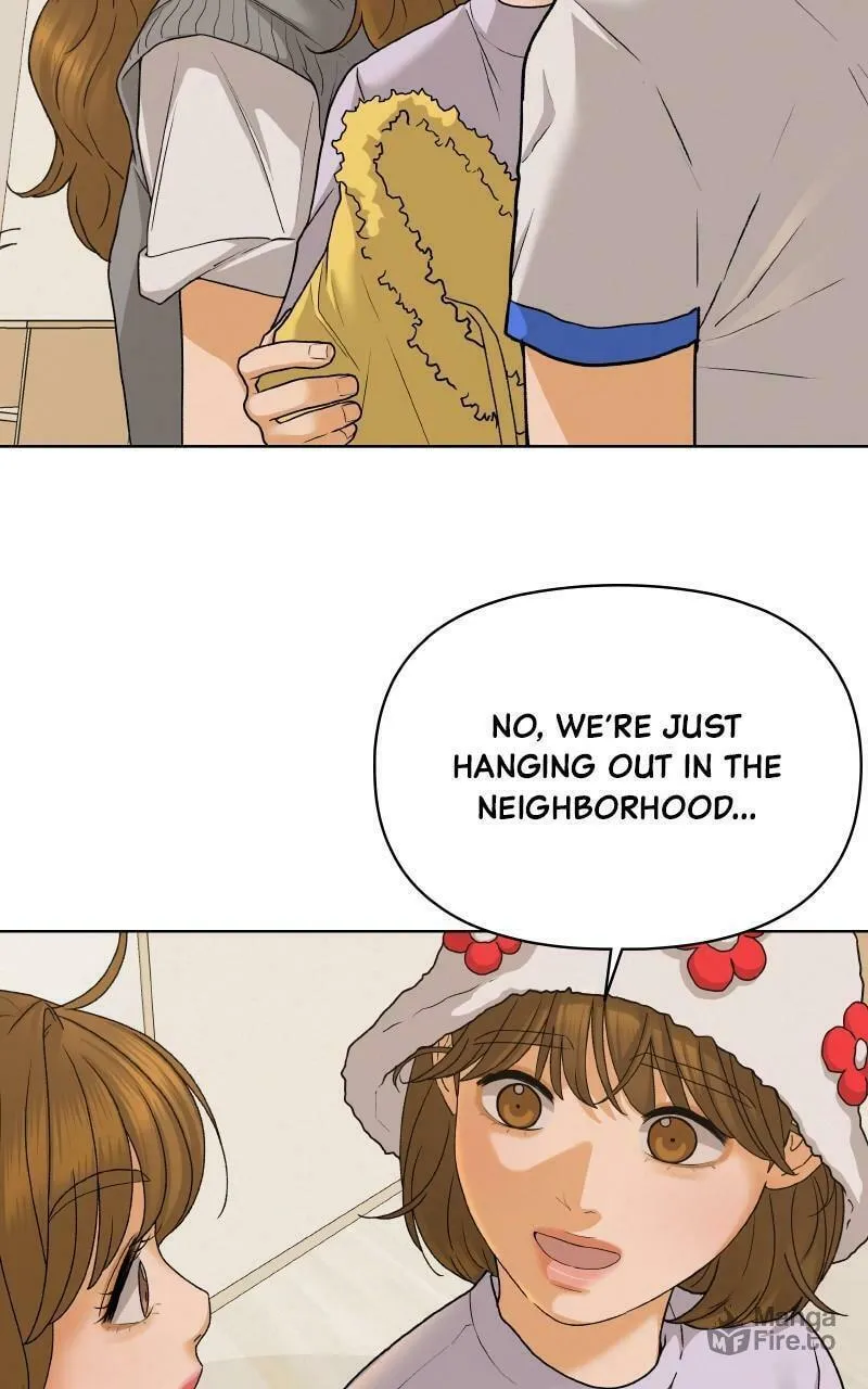 The Fox Club Chapter 92 page 25 - 