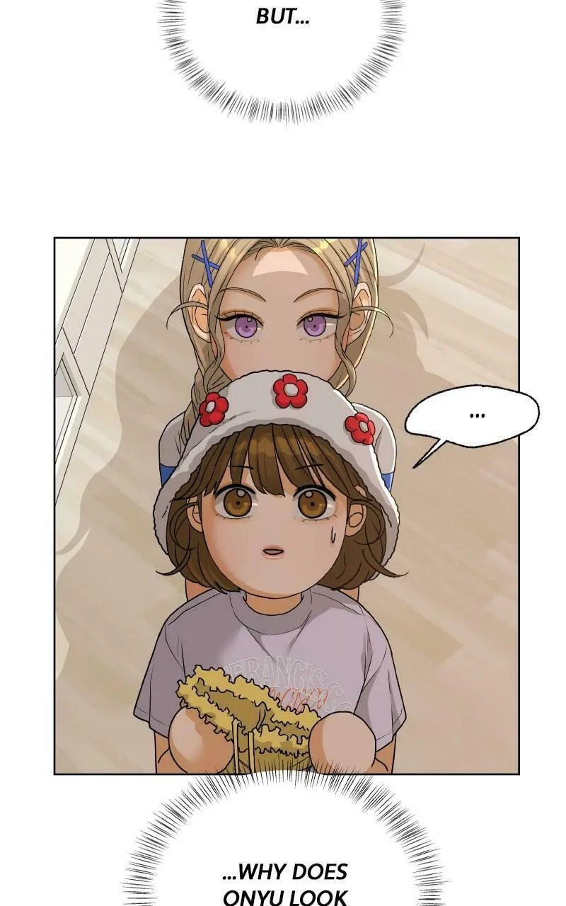 The Fox Club Chapter 92 page 28 - 