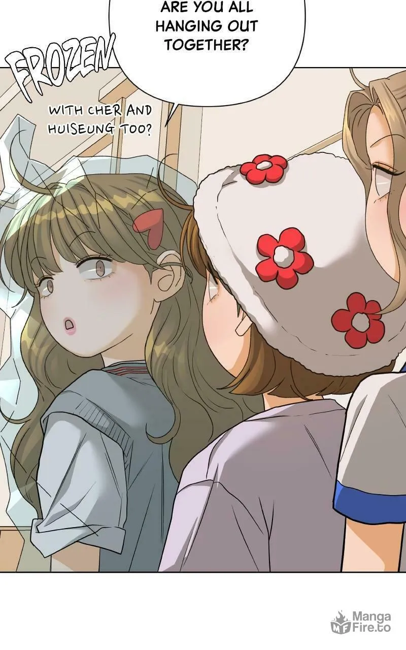 The Fox Club Chapter 92 page 33 - 
