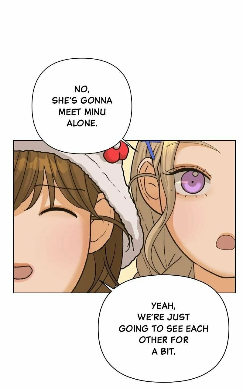 The Fox Club Chapter 92 page 34 - 
