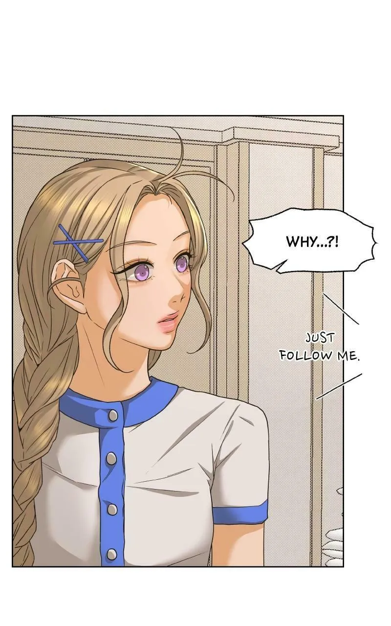 The Fox Club Chapter 92 page 38 - 