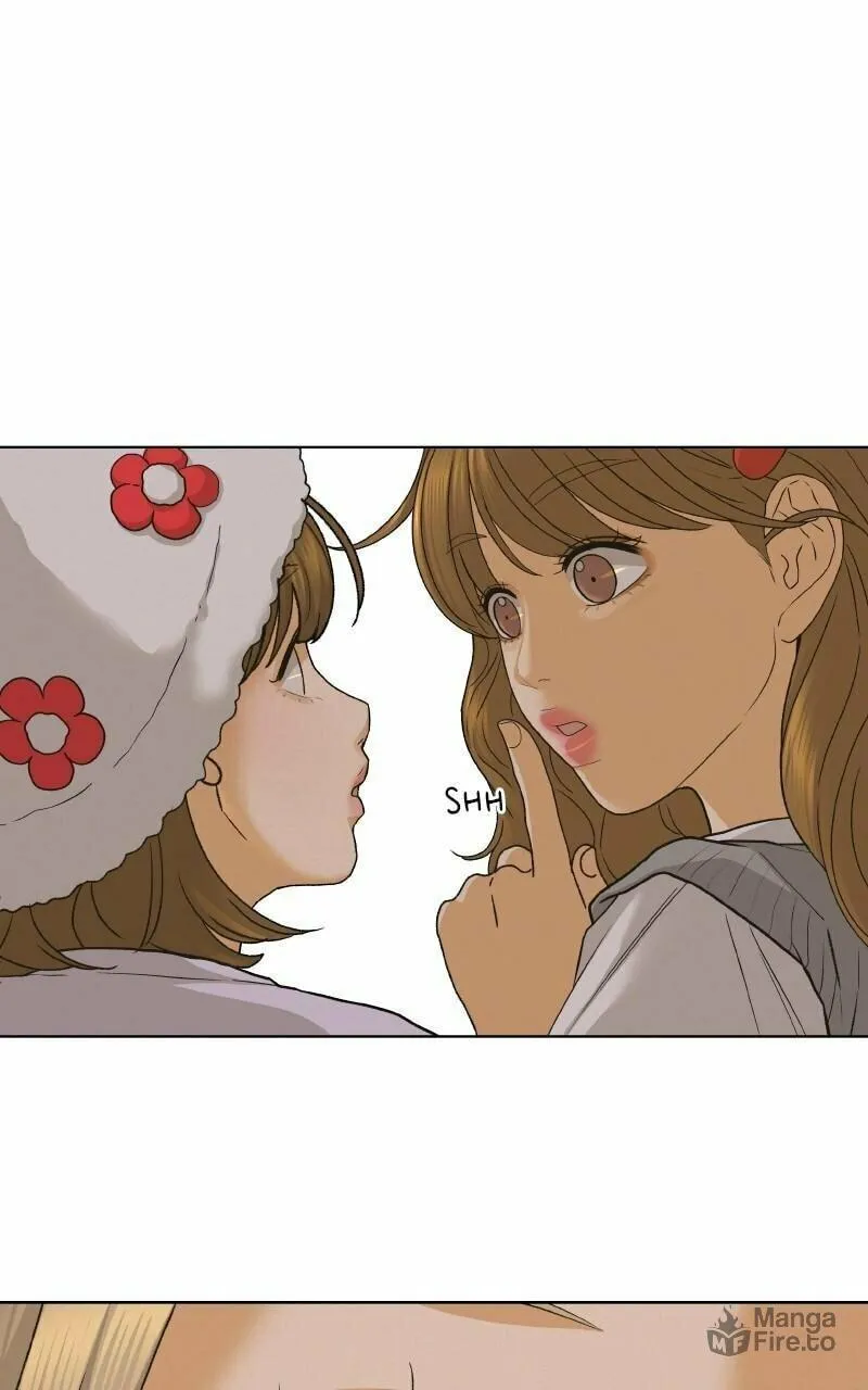 The Fox Club Chapter 92 page 39 - 