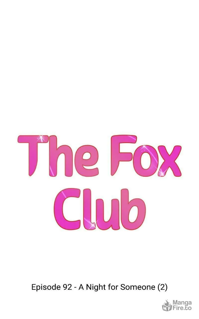 The Fox Club Chapter 92 page 42 - 
