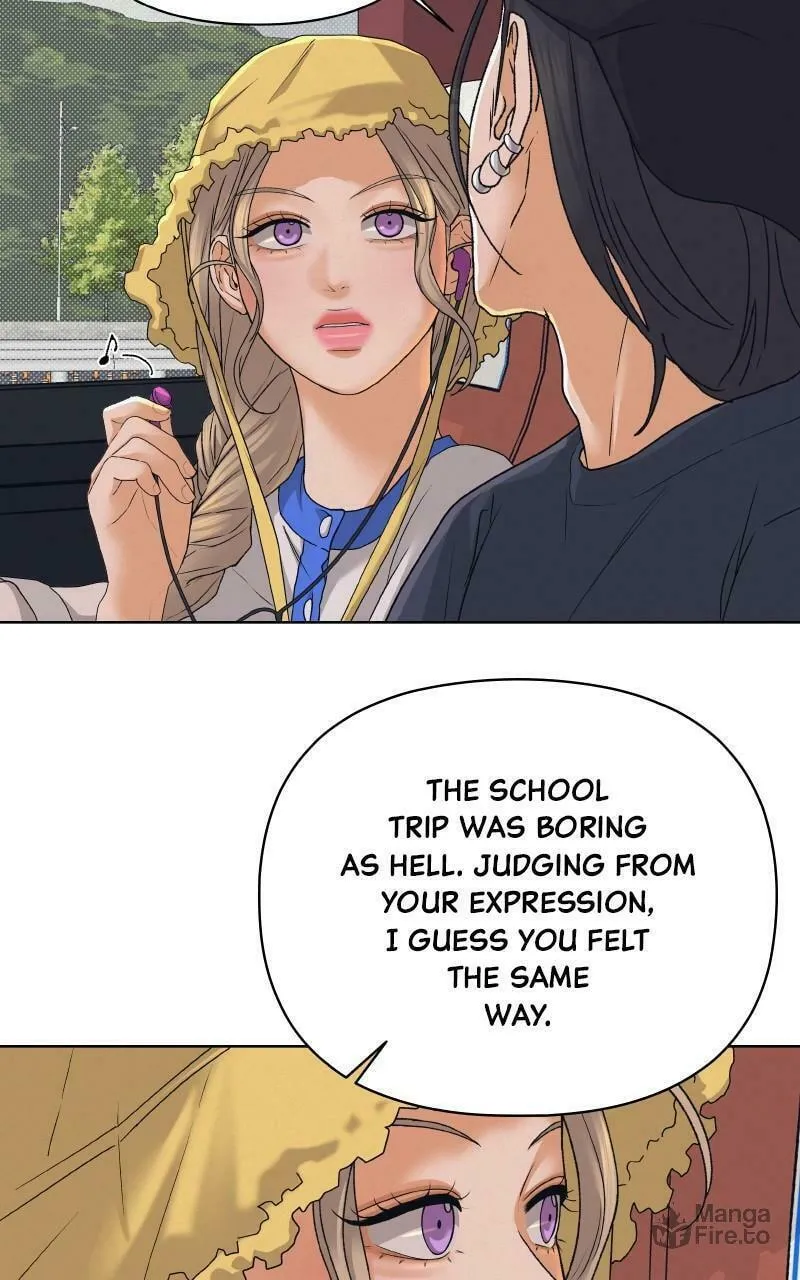 The Fox Club Chapter 92 page 50 - 