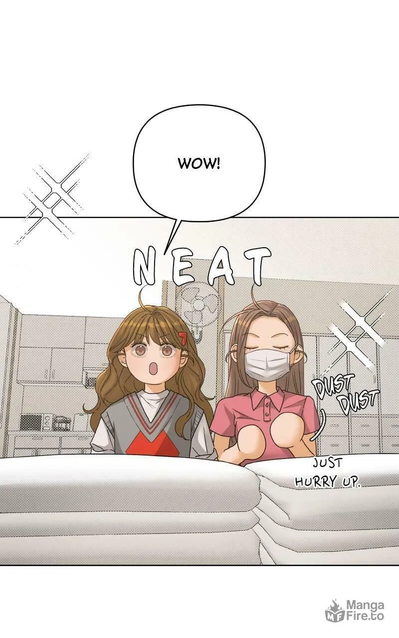The Fox Club Chapter 92 page 6 - 