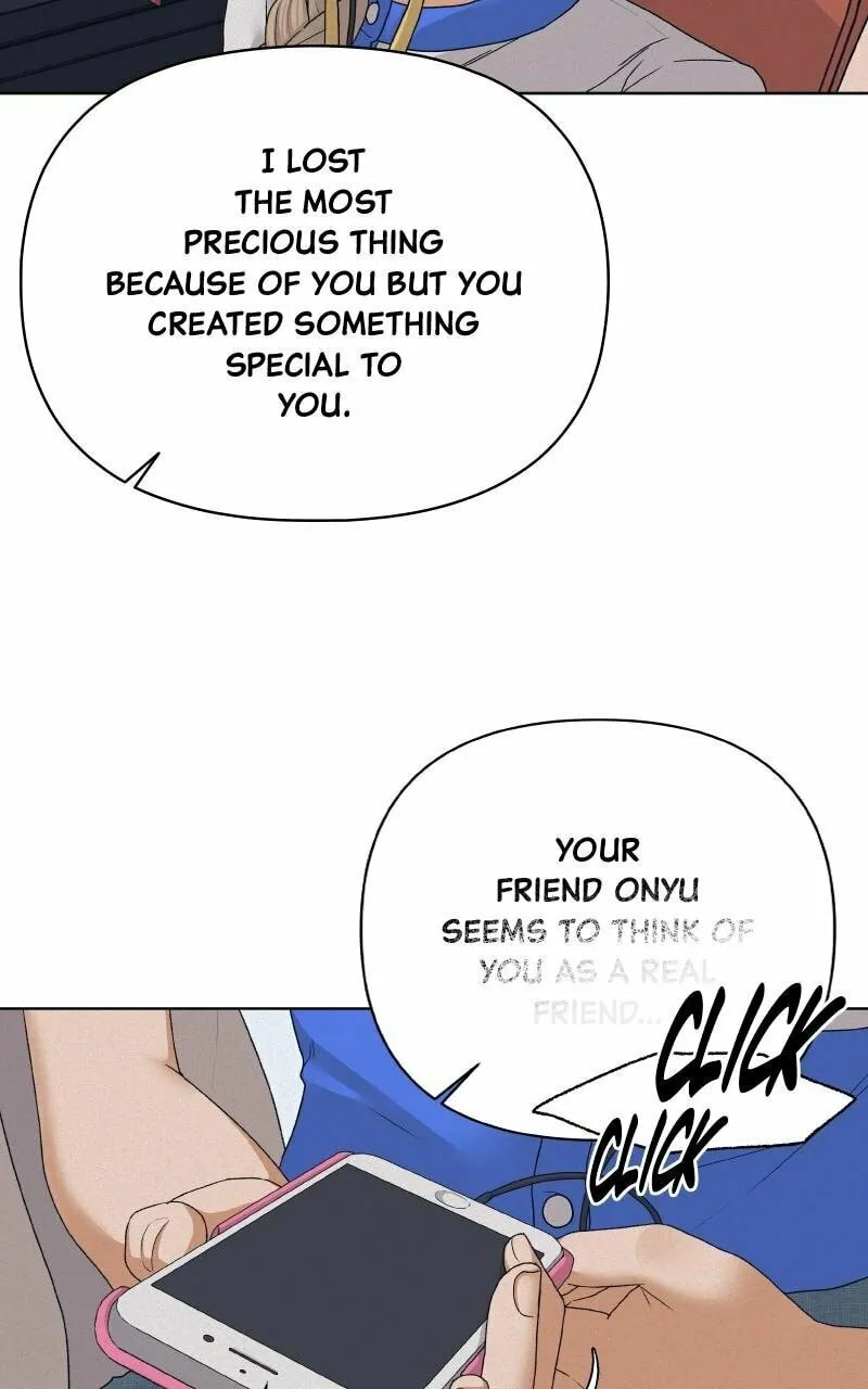 The Fox Club Chapter 92 page 61 - 