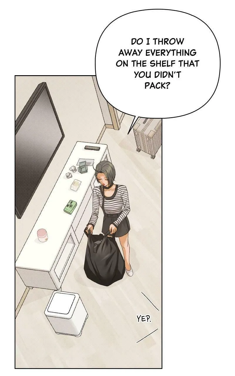 The Fox Club Chapter 92 page 8 - 