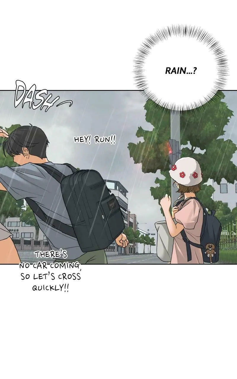 The Fox Club Chapter 92 page 73 - 