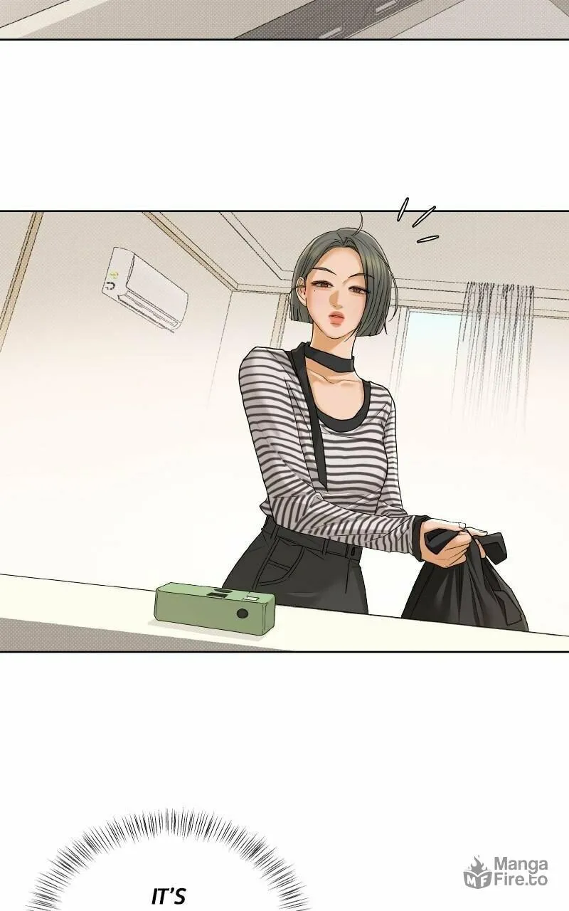 The Fox Club Chapter 92 page 10 - 