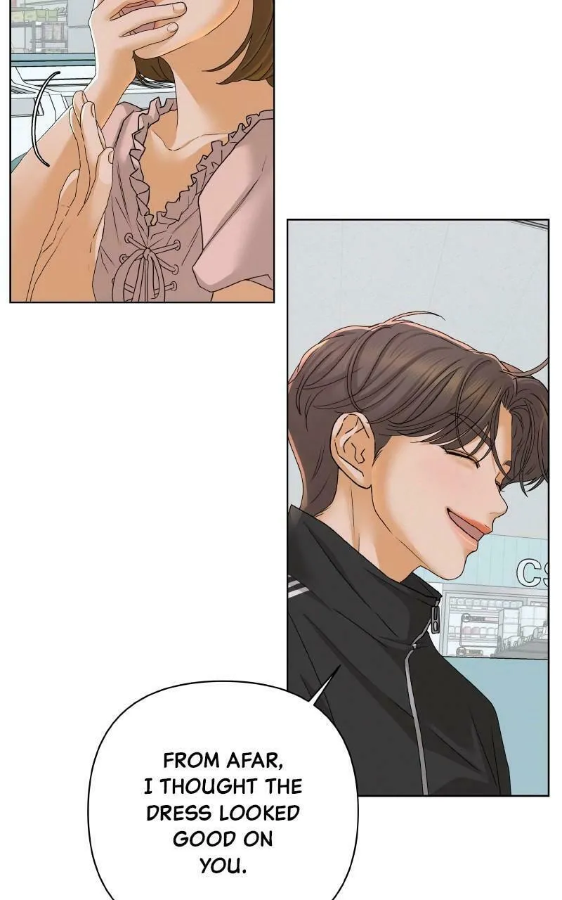 The Fox Club Chapter 93 page 17 - 