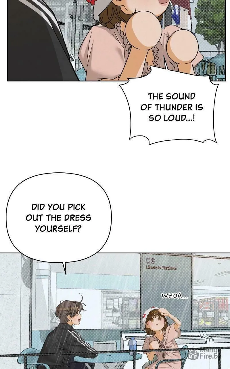 The Fox Club Chapter 93 page 20 - 