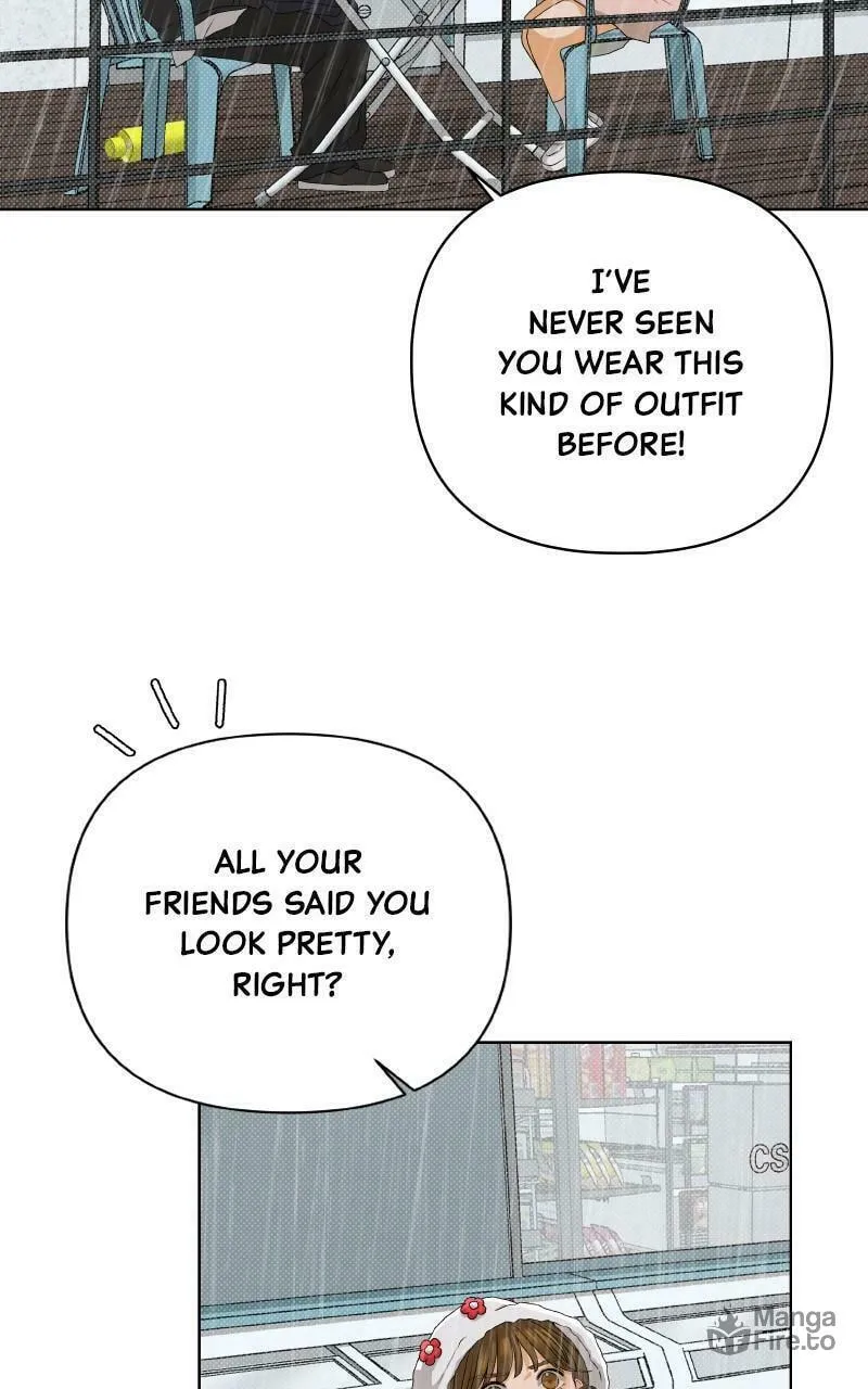 The Fox Club Chapter 93 page 21 - 