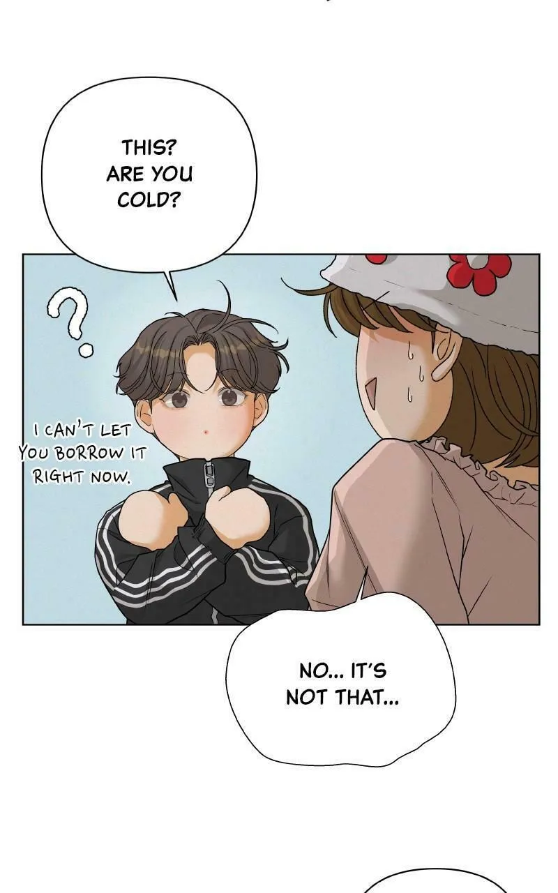 The Fox Club Chapter 93 page 26 - 
