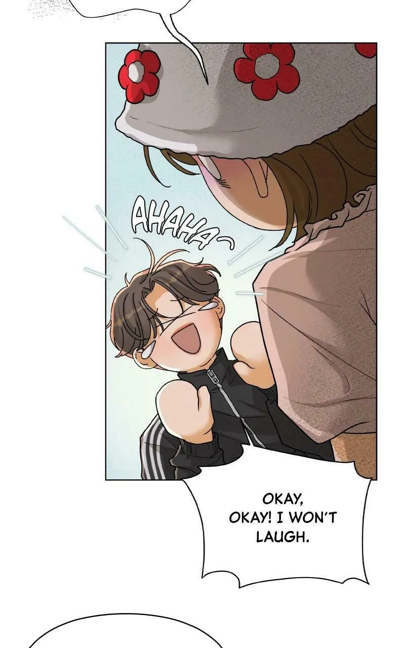 The Fox Club Chapter 93 page 32 - 