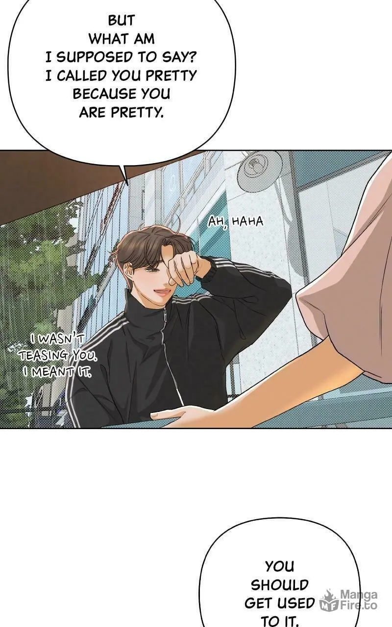 The Fox Club Chapter 93 page 33 - 