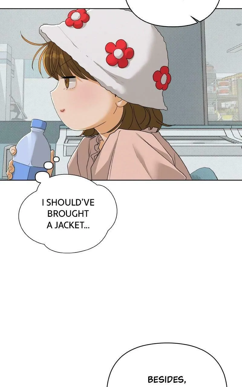The Fox Club Chapter 93 page 34 - 