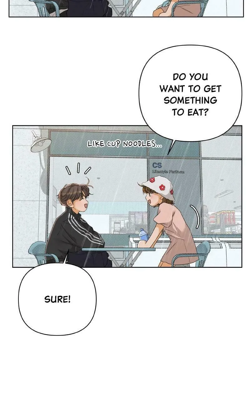 The Fox Club Chapter 93 page 38 - 