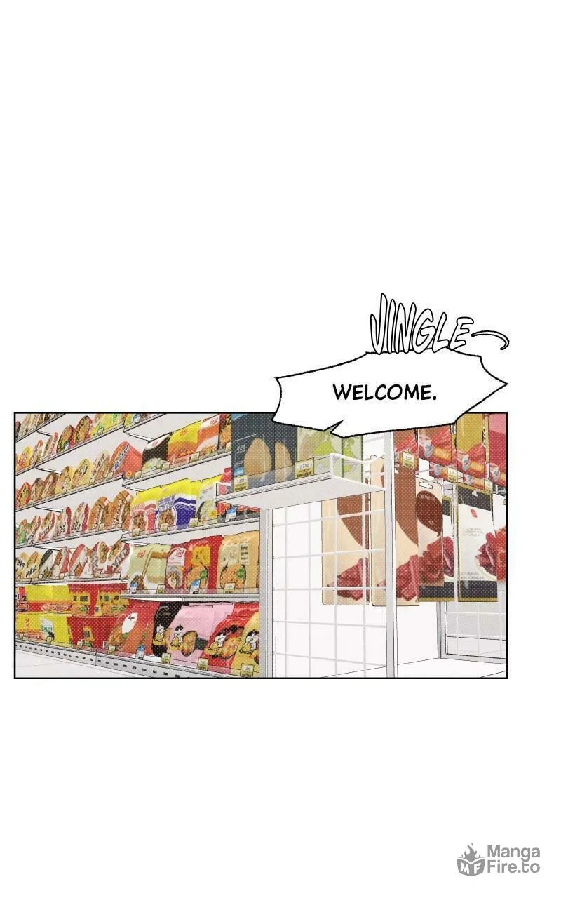 The Fox Club Chapter 93 page 39 - 