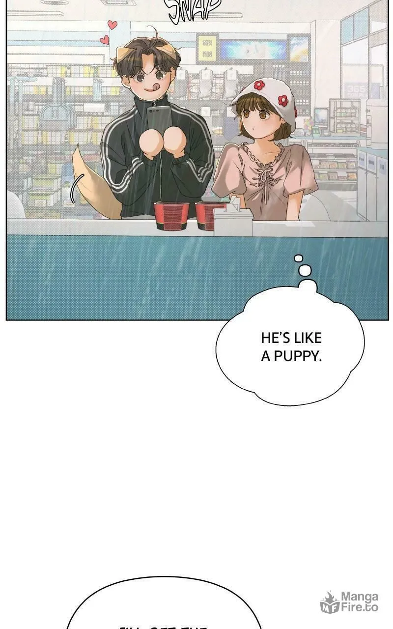 The Fox Club Chapter 93 page 51 - 