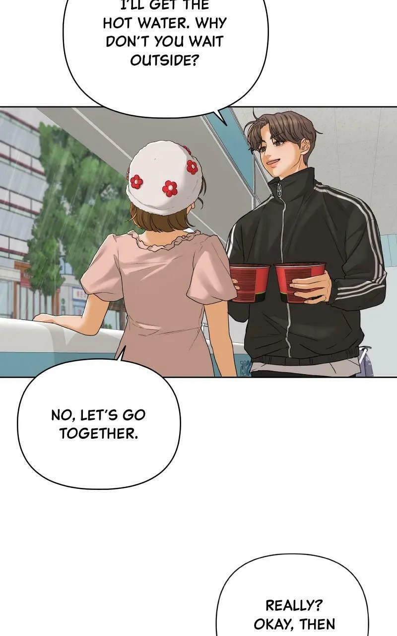 The Fox Club Chapter 93 page 52 - 