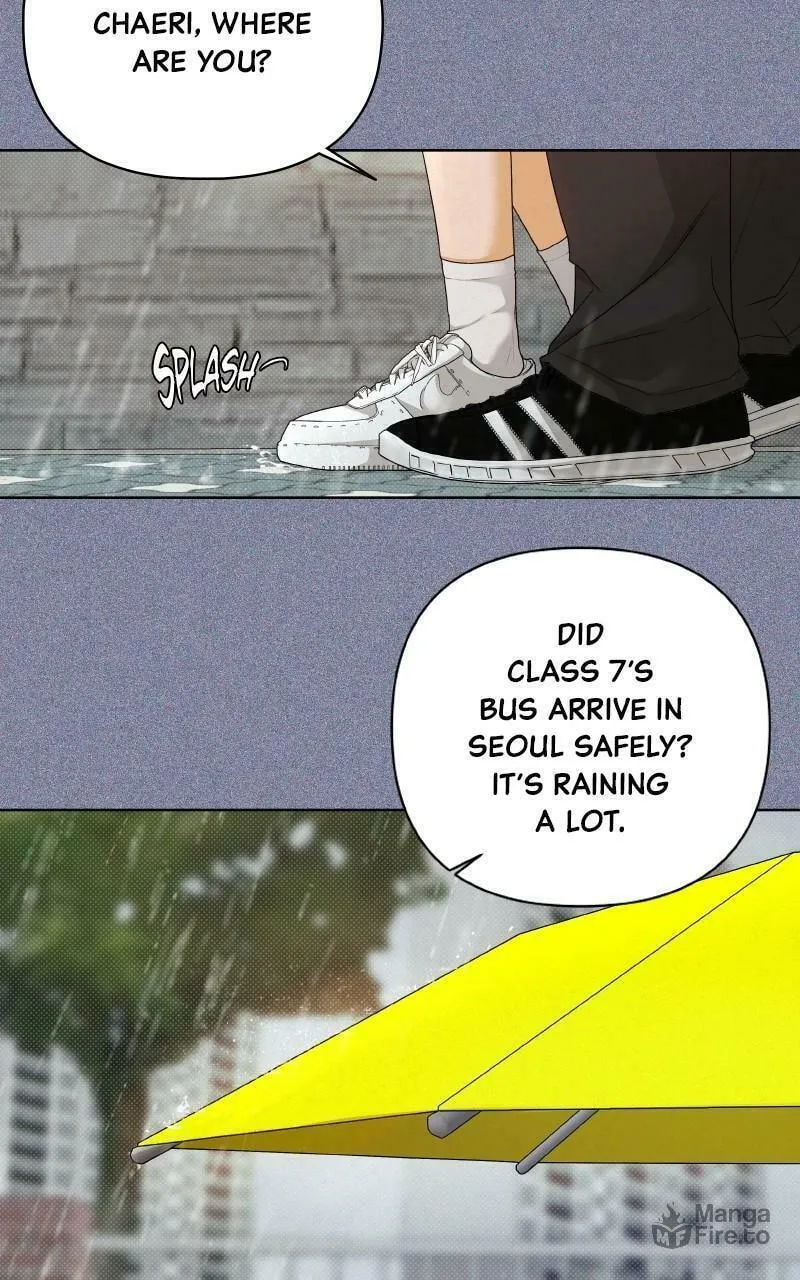 The Fox Club Chapter 93 page 63 - 