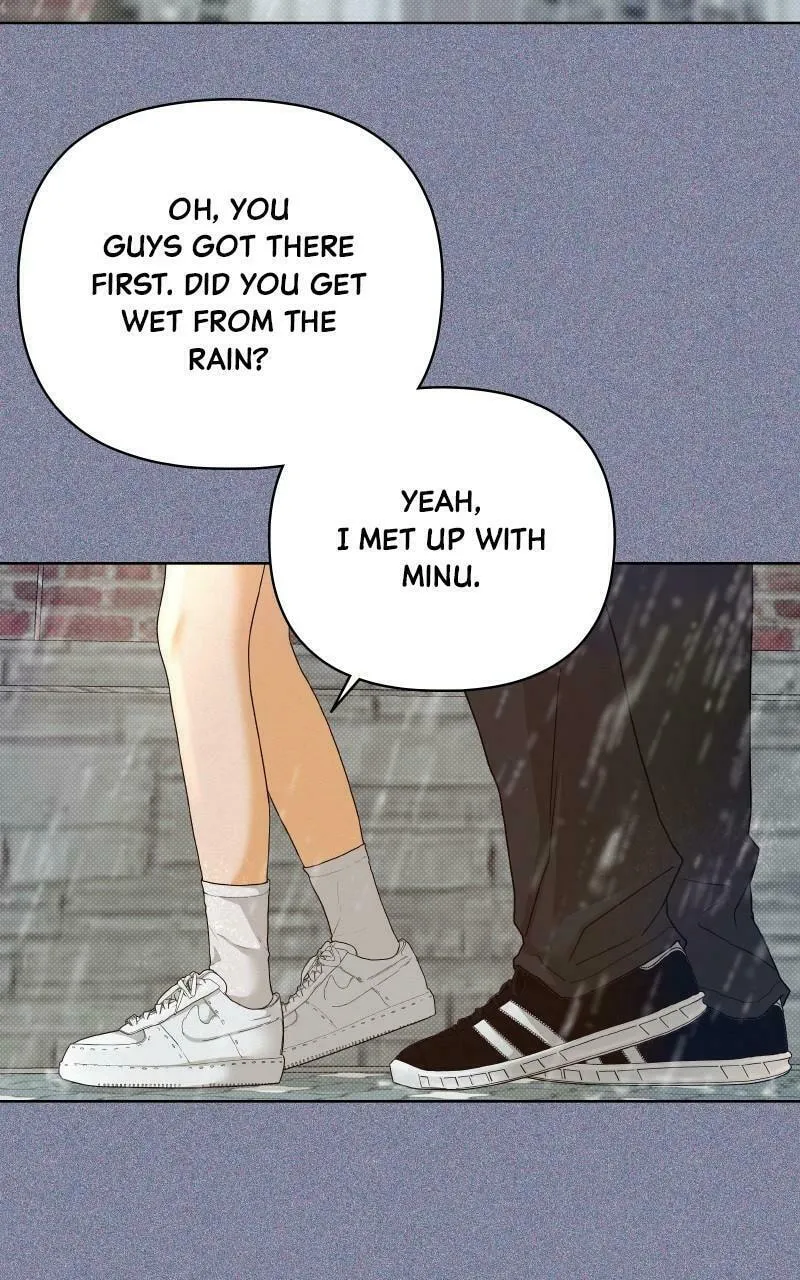 The Fox Club Chapter 93 page 64 - 
