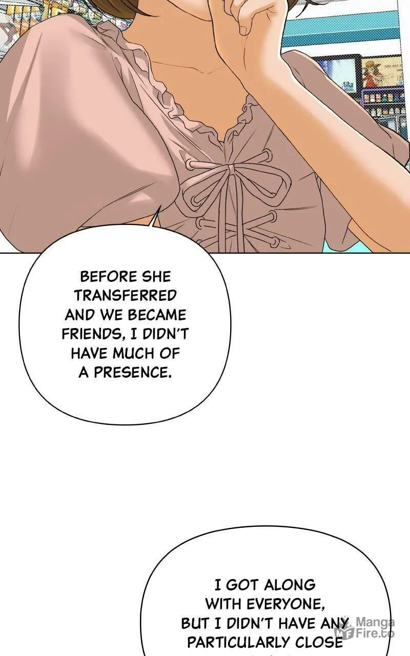 The Fox Club Chapter 94 page 15 - 