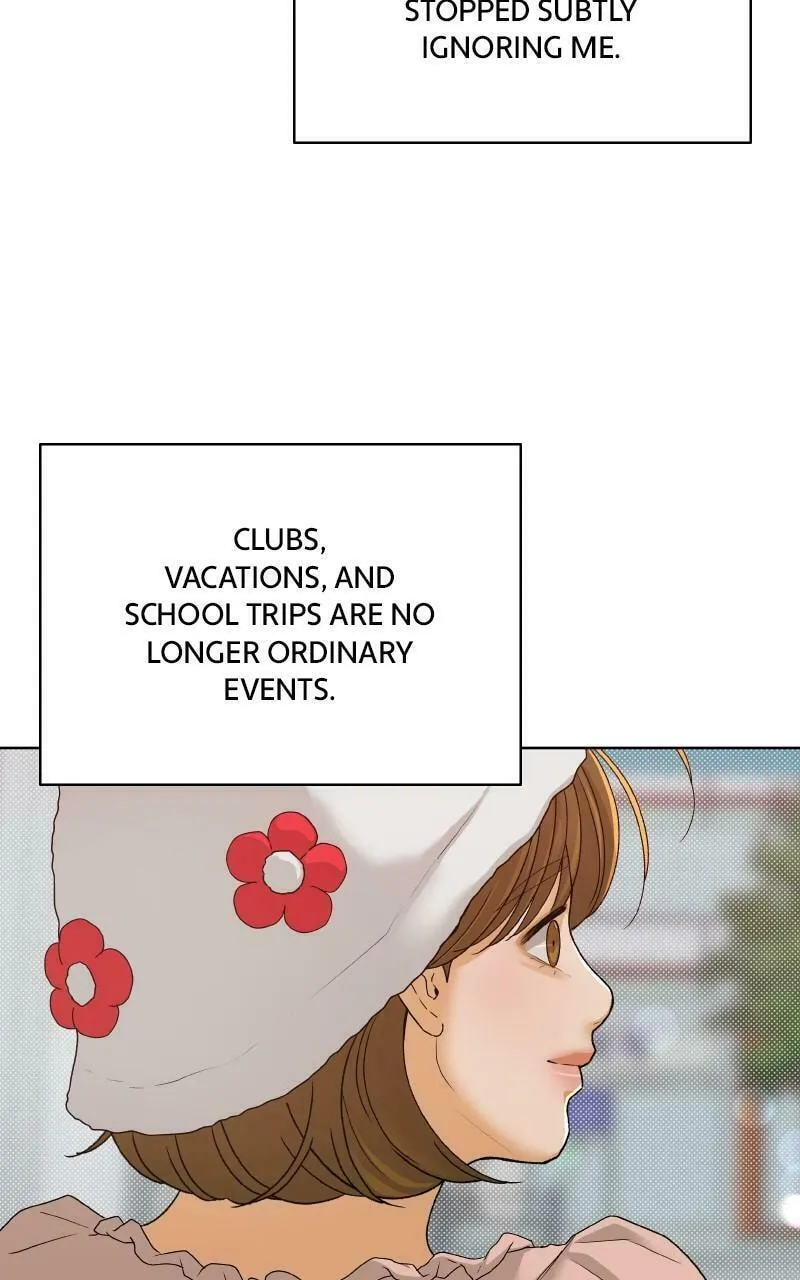 The Fox Club Chapter 94 page 19 - 