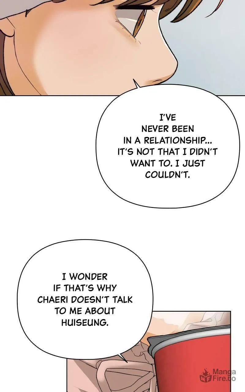 The Fox Club Chapter 94 page 27 - 