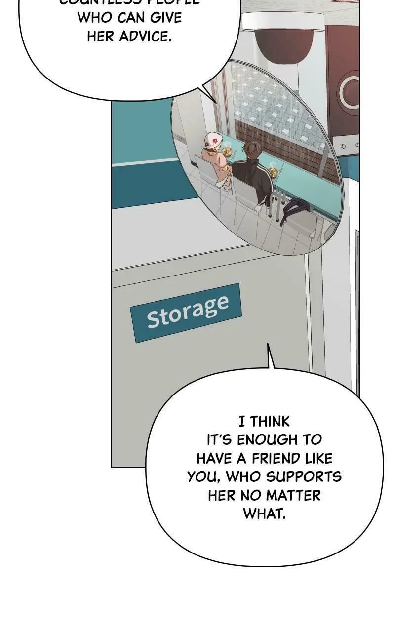 The Fox Club Chapter 94 page 34 - 